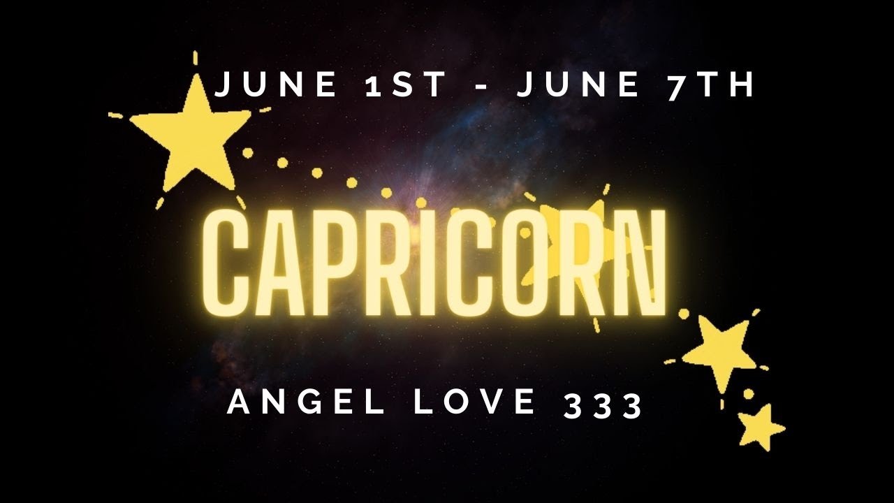 Capricorn ♑️You weren't planning on this! This is going long term! #Weekly #Tarot #Reading