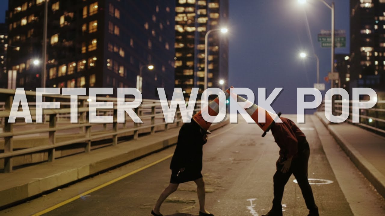 Playlist 그냥 틀어놨는데 마음이 편안해짐 | 퇴근 후·주말 저녁에 흘려듣기 좋은 음악