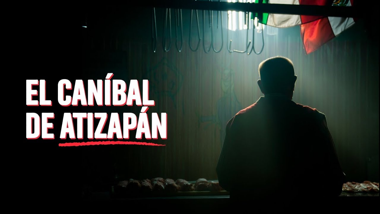 EL CAN&Iacute;BAL DE ATIZAP&Aacute;N: 30 A&ntilde;os de Horror en M&eacute;xico