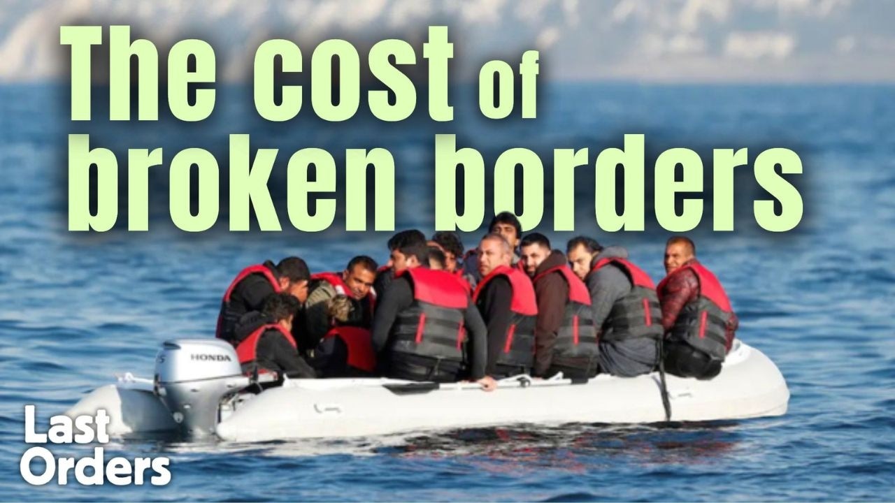 Illegal immigration is costing councils dearly