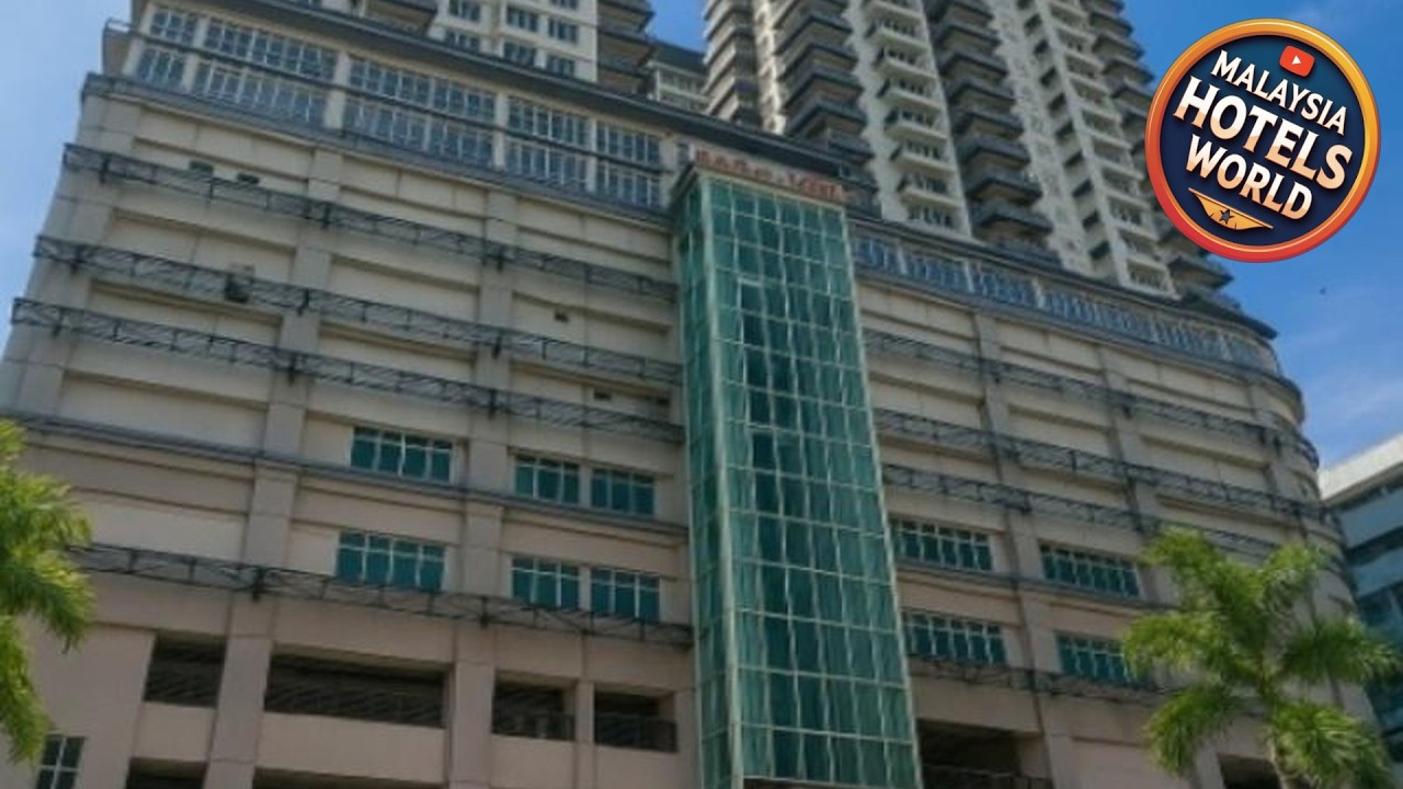 Apt C/1-9pax/Pool&Gym/LRT/Subang Jaya/YSW Homes | Kuala Lumpur, Malaysia | Hotel Review 🏨