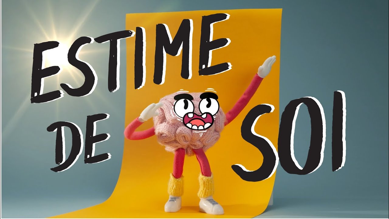 Estime de soi