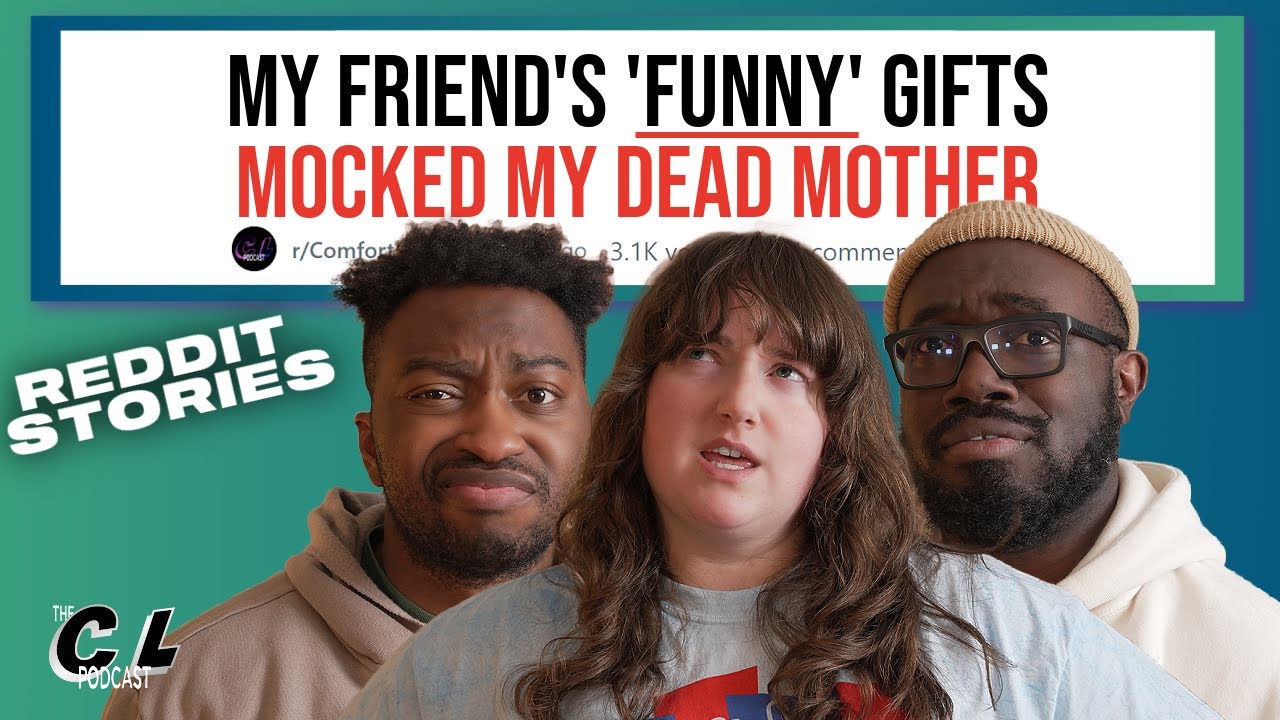 Kicked Out Brother for Disrespecting Wife + Friend Mocked Dead Mother… AITA?😡(Reddit Stories) Ep.221