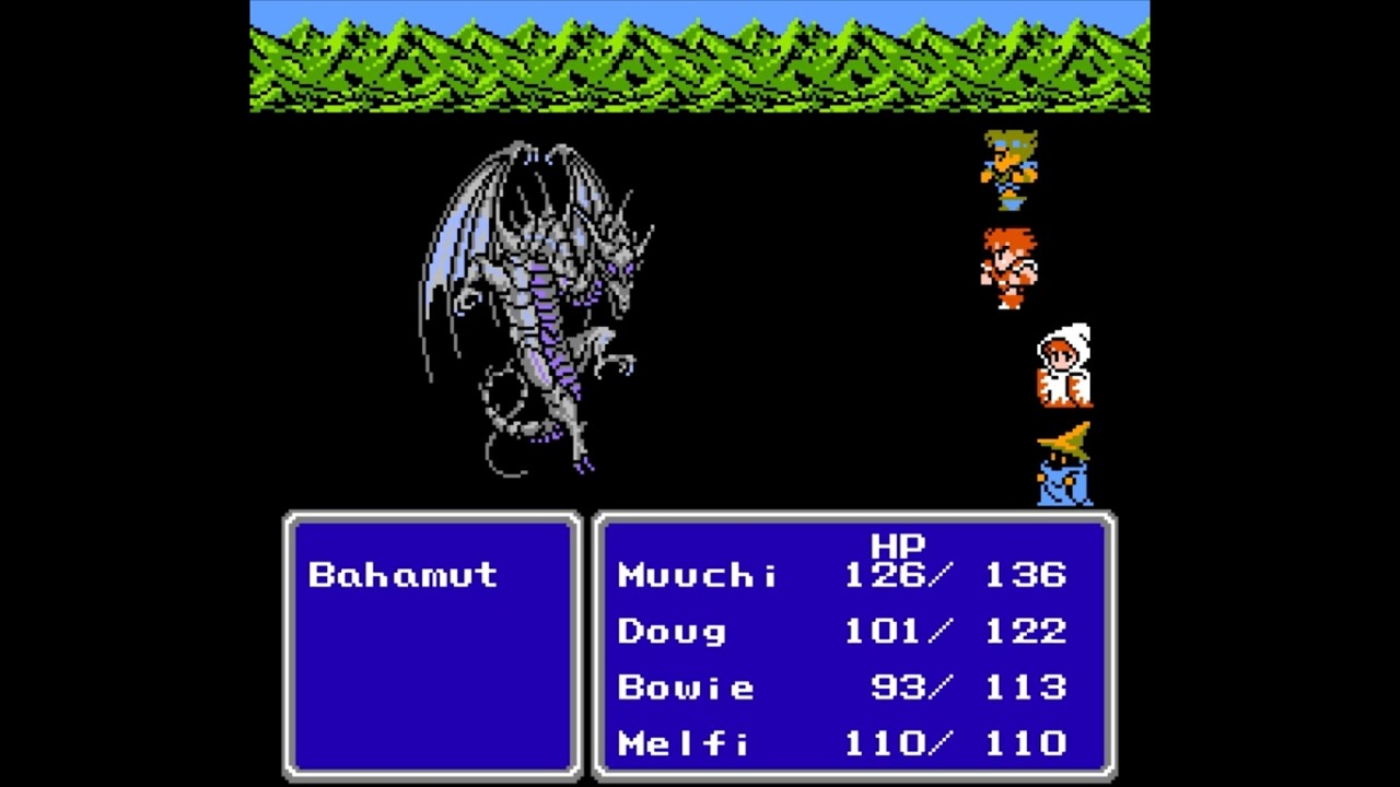 Final Fantasy III - Part 2: Road to the Summit, Hidden Road, Nepto Shrine & Tower of Owen