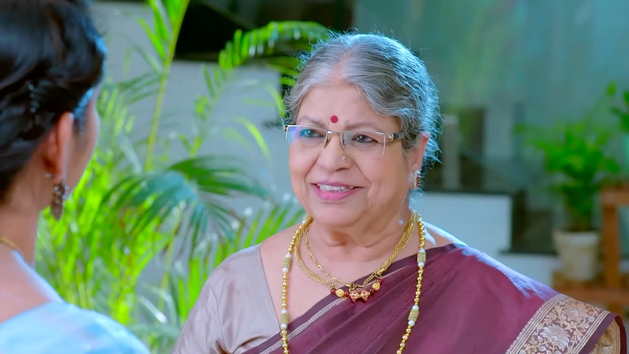 Gattimela - Ep 695 - Sudha Narasimharaju, Gagana - Kannada Tv Serial - ZEE5 Classics Kannada