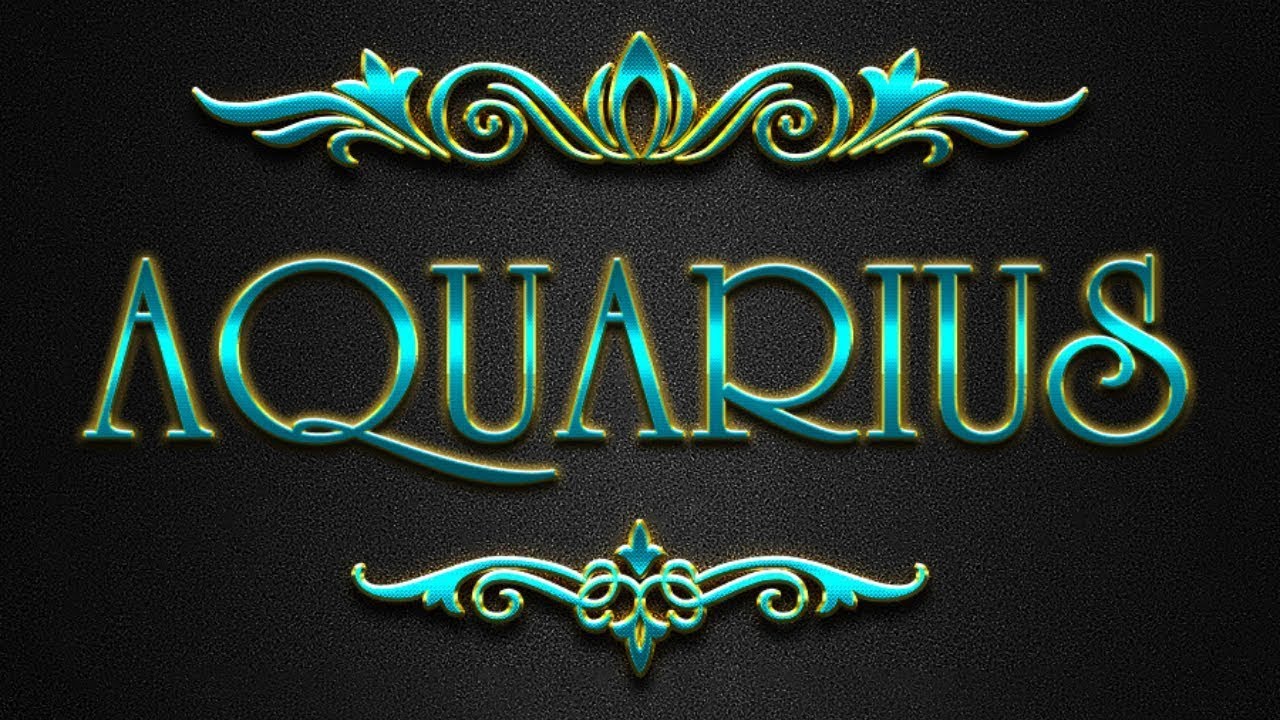 AQUARIUS   YOUR ANCESTORS WANT U TO KNOW THIS! SUDDEN WEALTH AQUARIUS TAROT LOVE READING