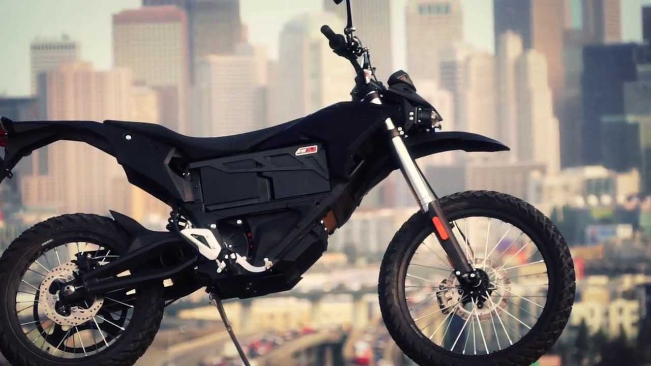 2014 Zero FX Launch Video (Natural Sound)