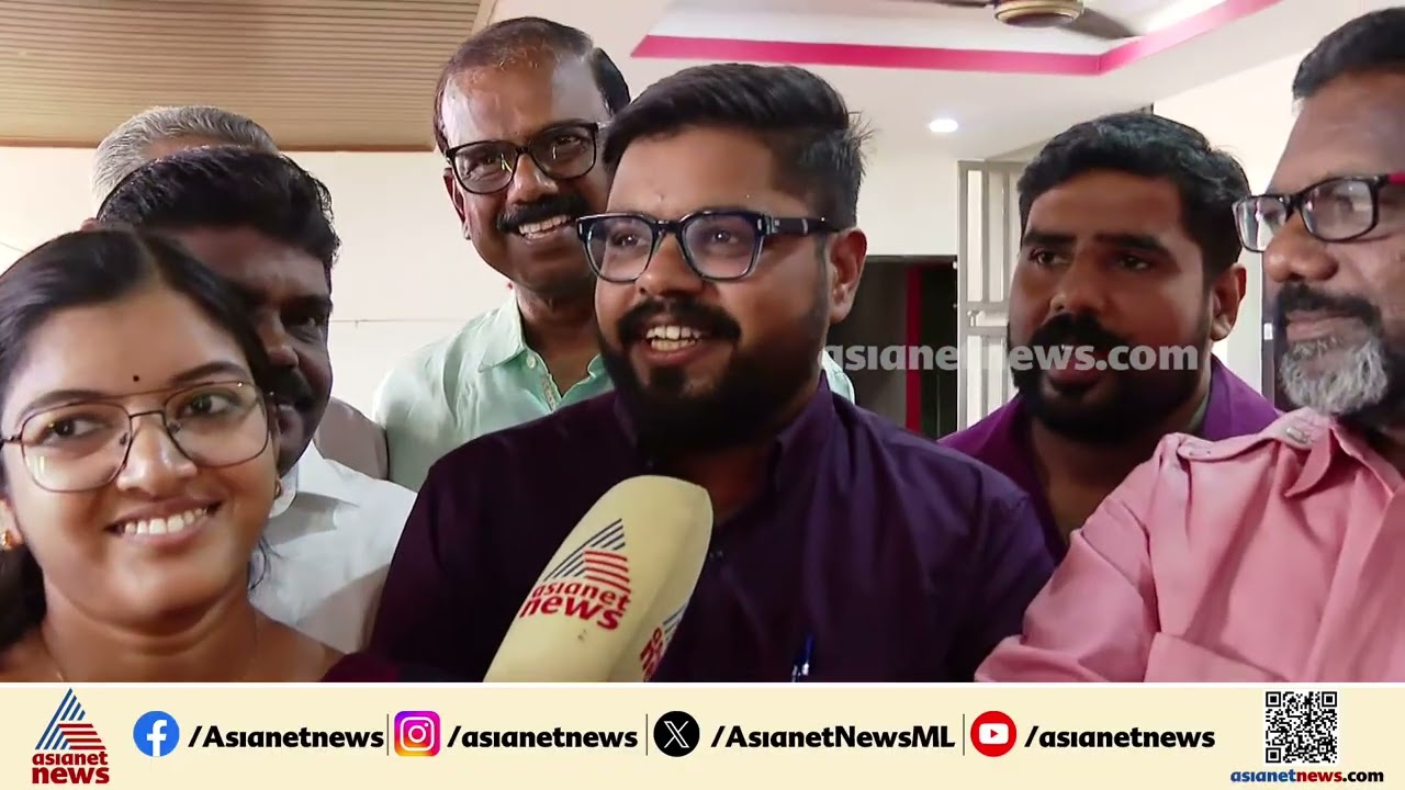 'പേര് മാറ്റ വിവാദം അനാവശ്യം'; അടൂരിൽ പ്രചാരണം തുടങ്ങി സിപിഐ സ്ഥാനാർഥി പ്രിജി കണ്ണൻ