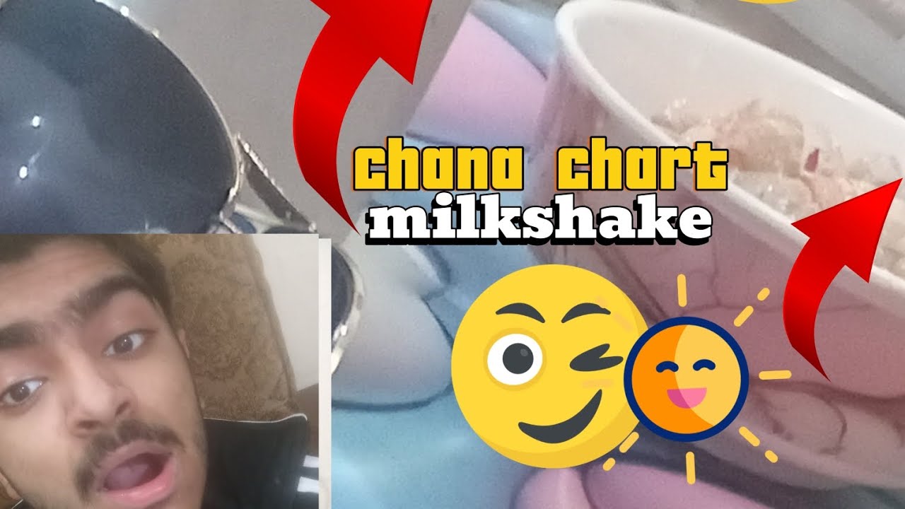 Milkshake