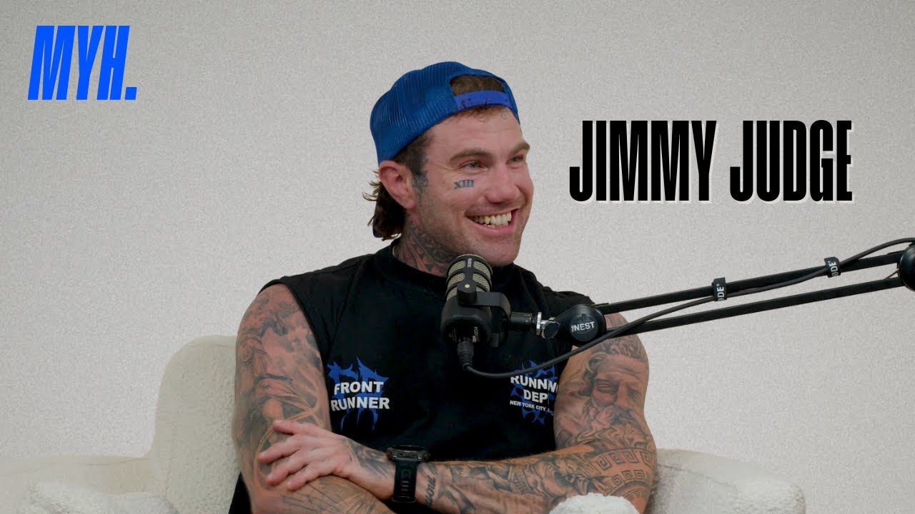 Jimmy Judge: The Story You Haven’t Heard