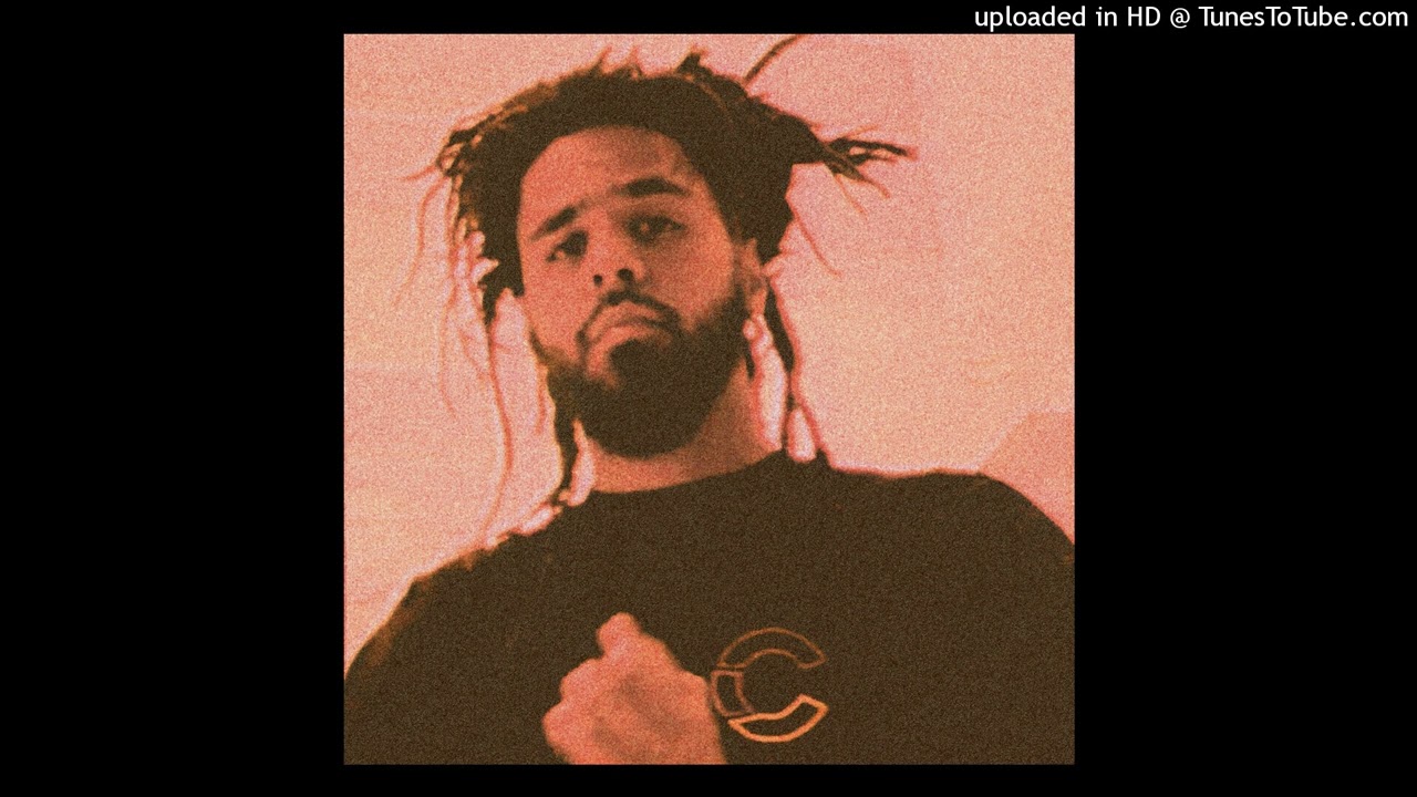 [FREE] J. COLE Type Beat 