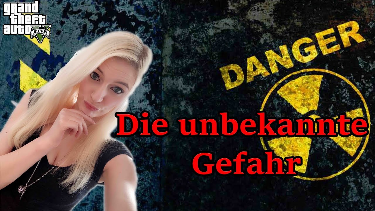 GTA RP 🌸 19: Clary Fray - Die unbekannte Gefahr [KW Five Life]