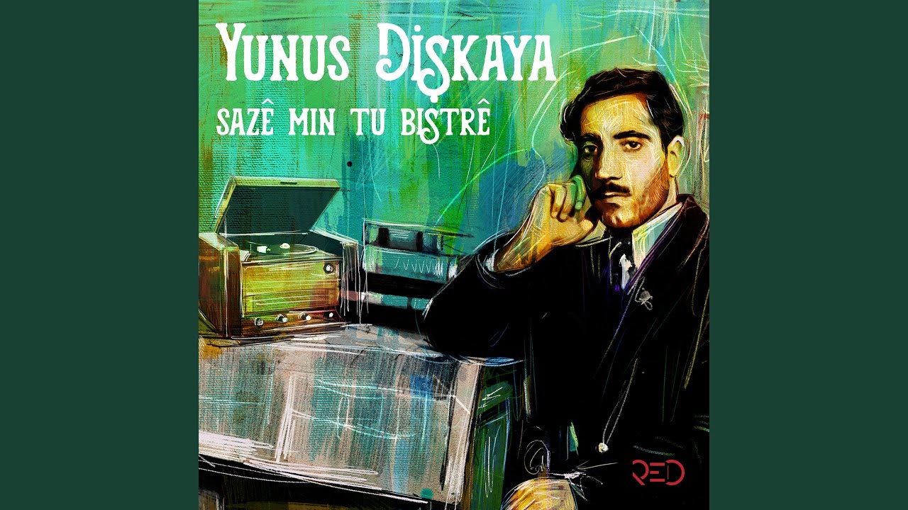 Sazê Min Tu Bistrê