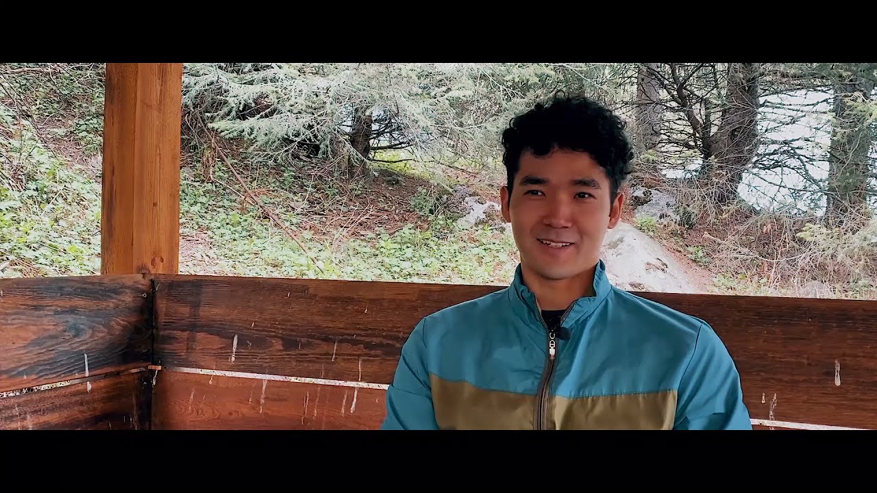 Баяубаев Азиз - 2 выпуск - ''Жизнь Активиста''