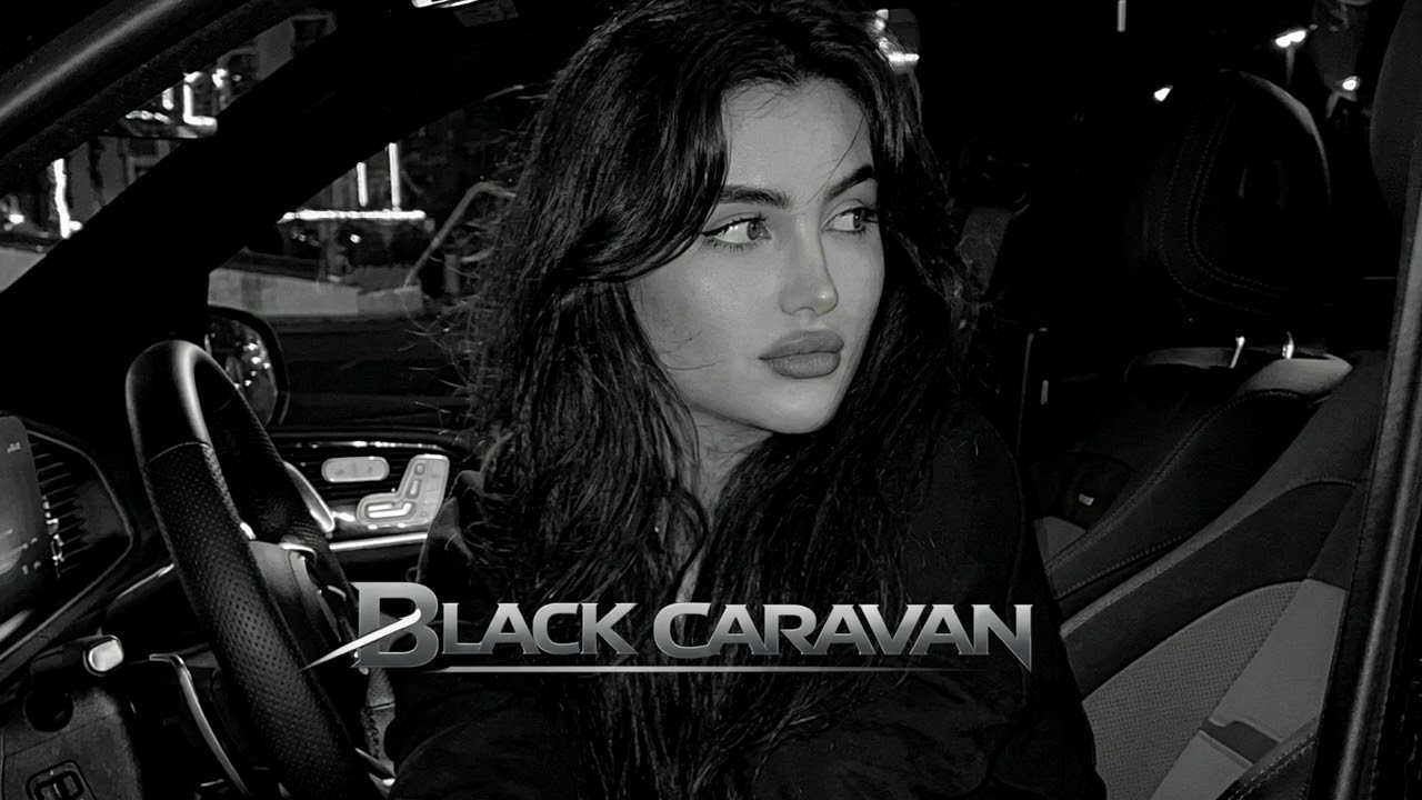 ♛ Ты Говоришь, Что Я Пьян 🥀 [Black Caravan]