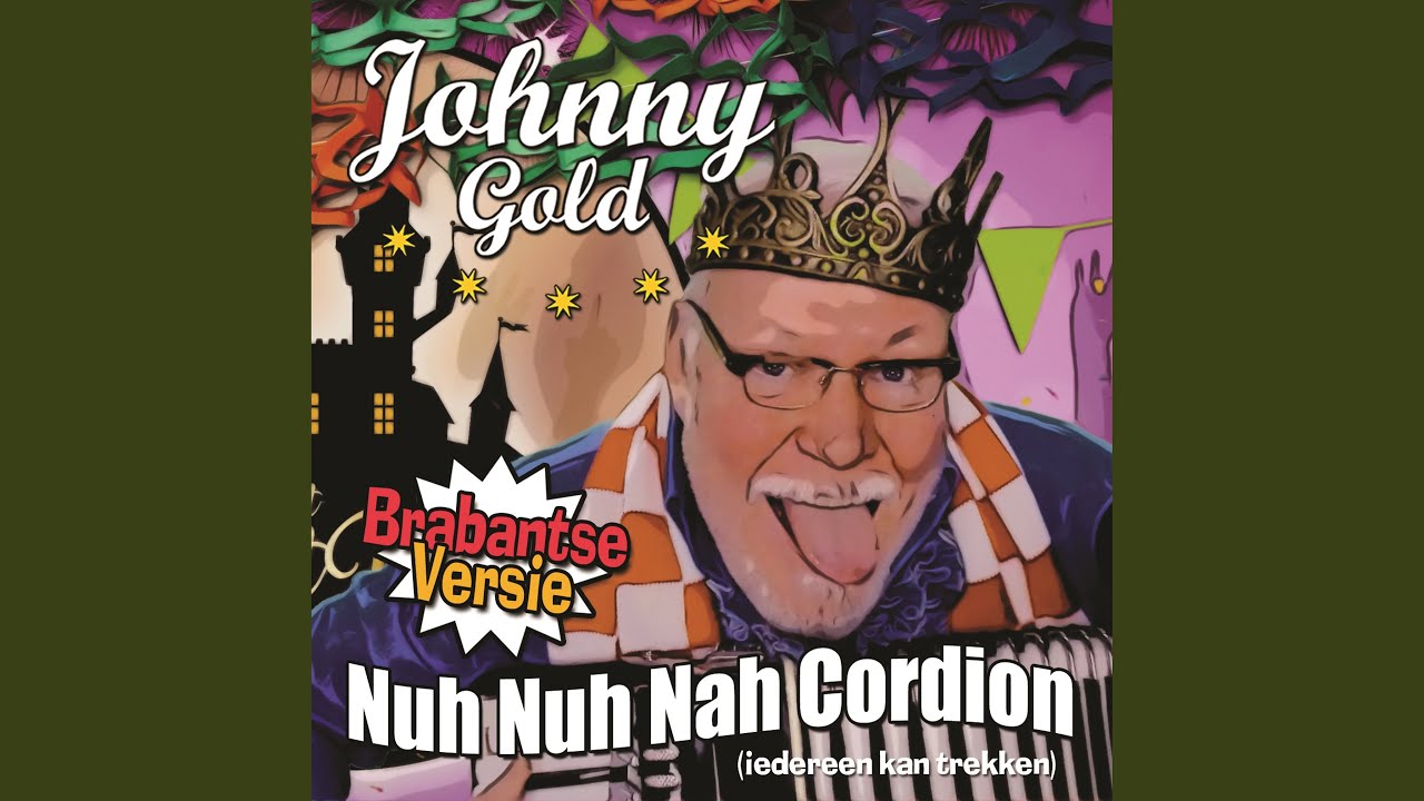 Nuh Nuh Nah Cordion (Iedereen Kan trekken)