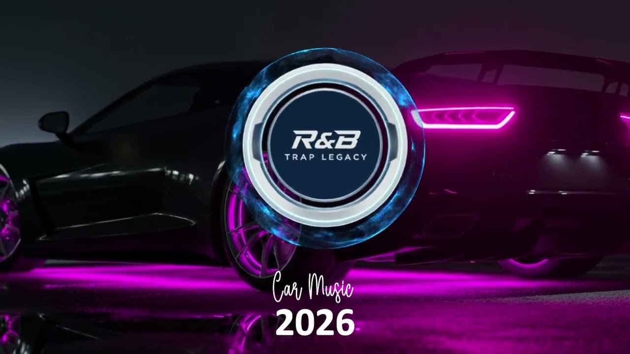 🔥 EDM Car Music 2026 / Gym Workout Club Banger / High Energy / Bass Drop