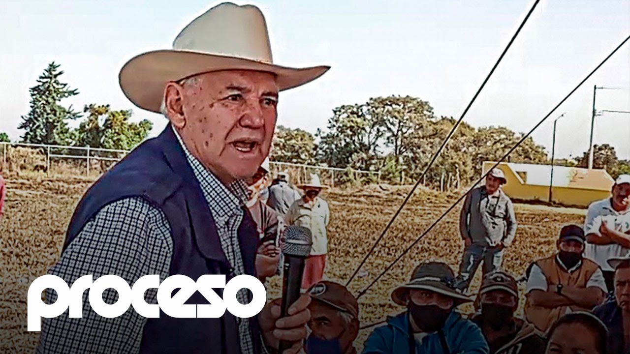 Raúl Salinas, de hermano a 