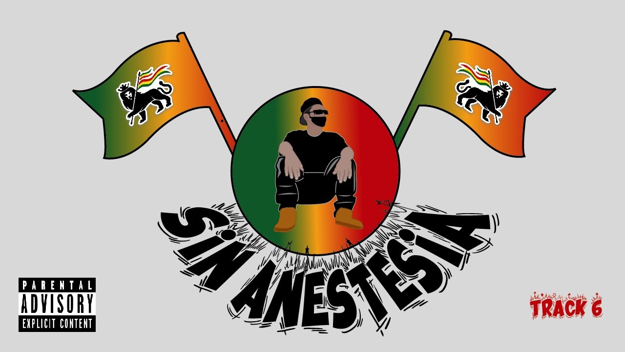 6- Sin anestesia