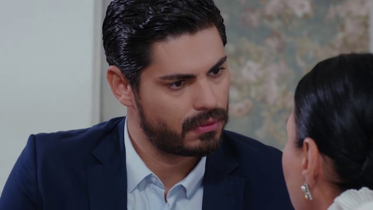 GELİN 99 - Beyza não está grávida. Vá trazer sua esposa de volta.