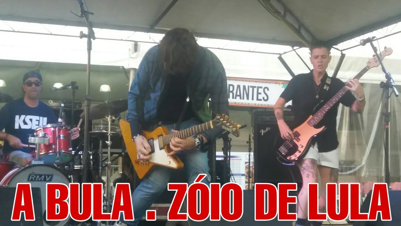 A Bula Rock 013 !!!!!