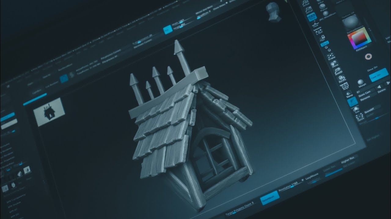 Portfolio vs Realidad: qué buscan realmente en los estudios
