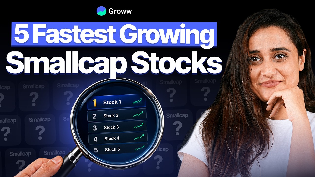The 5 Best Stocks from Smallcap Index Based on Fundamental Scoring