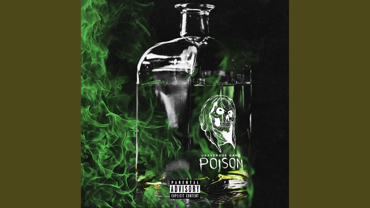 Poison