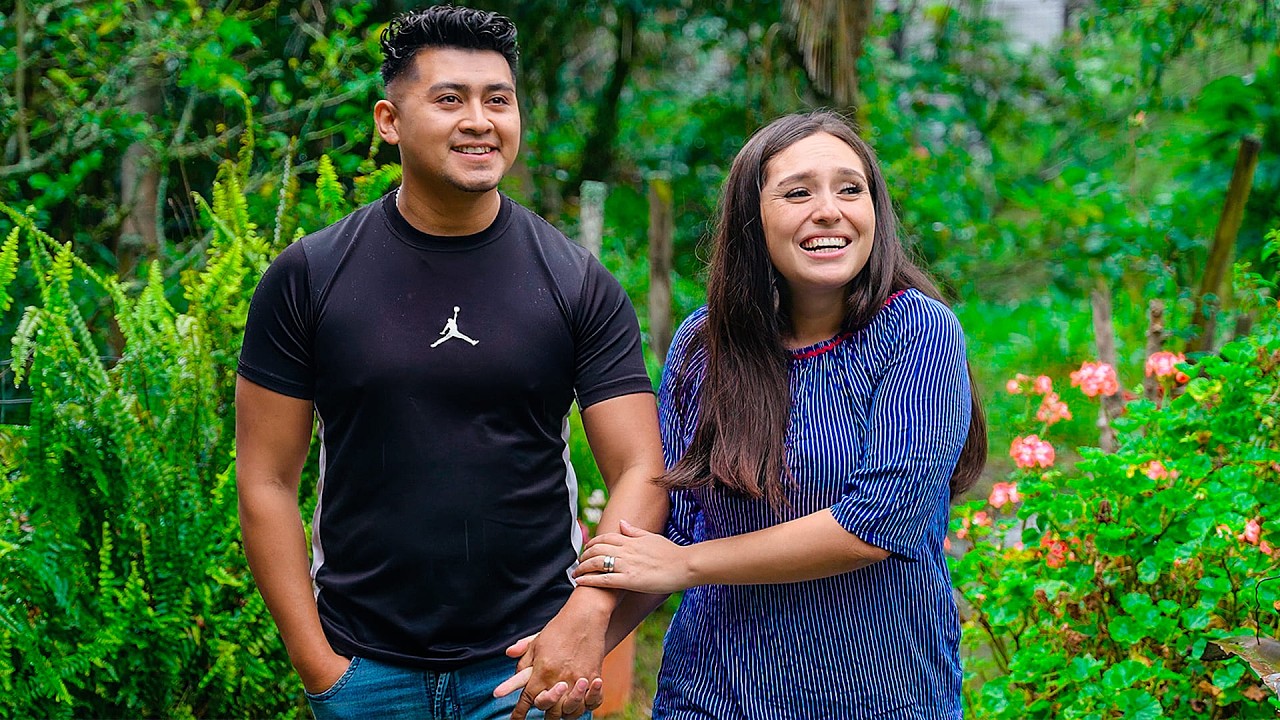 Me case con un hombre pobre y él me demostró que más importa el amor que el dinero