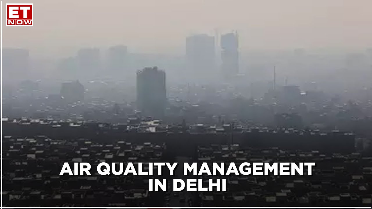 SC asks Commission for Air Quality Management in Delhi NCR to decide on reallowing construction