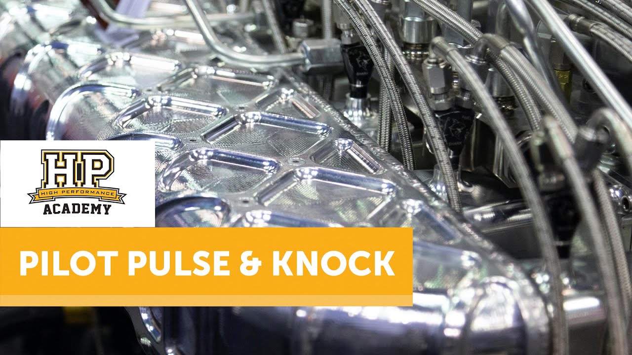 Pilot Pulse Injection Tuning 101 | Diesel Tuning [FREE LESSON]
