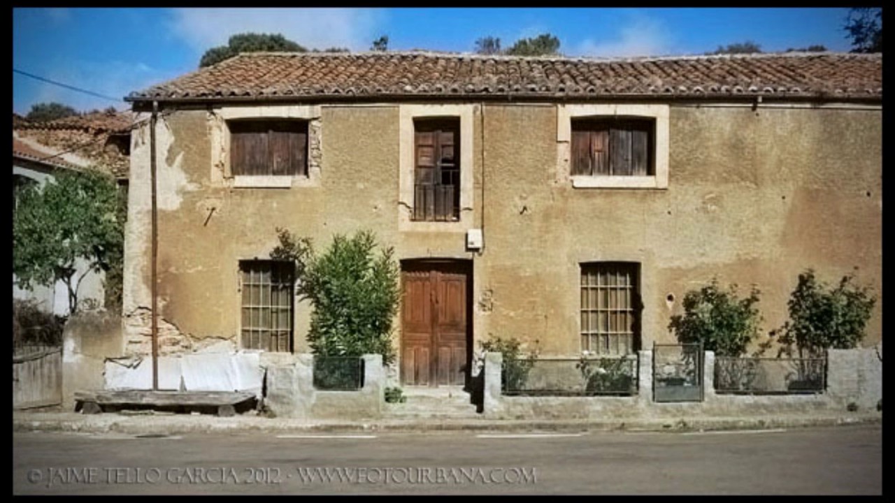 Serradilla del Arroyo (Salamanca) www.fotourbana.com