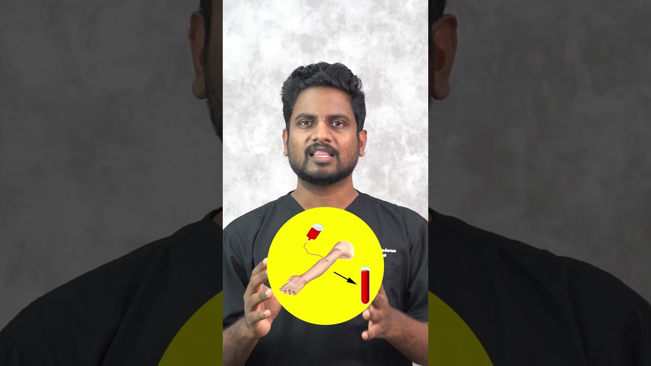 PRP Secrets Method Doctors Won&rsquo;t Tell You 😱 | Shocking Hair Regrowth Truth 💉🧬 #Shorts