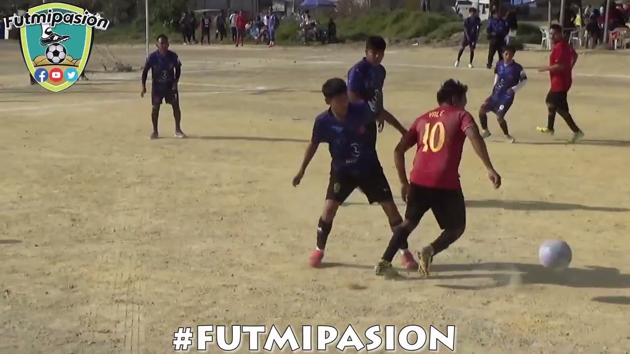 ATL  SAN JUAN VS RAGNAROK ROJO