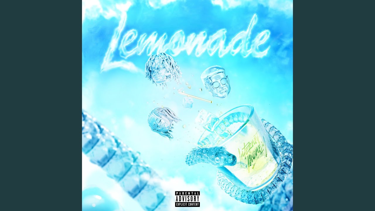 Lemonade (Instrumental)