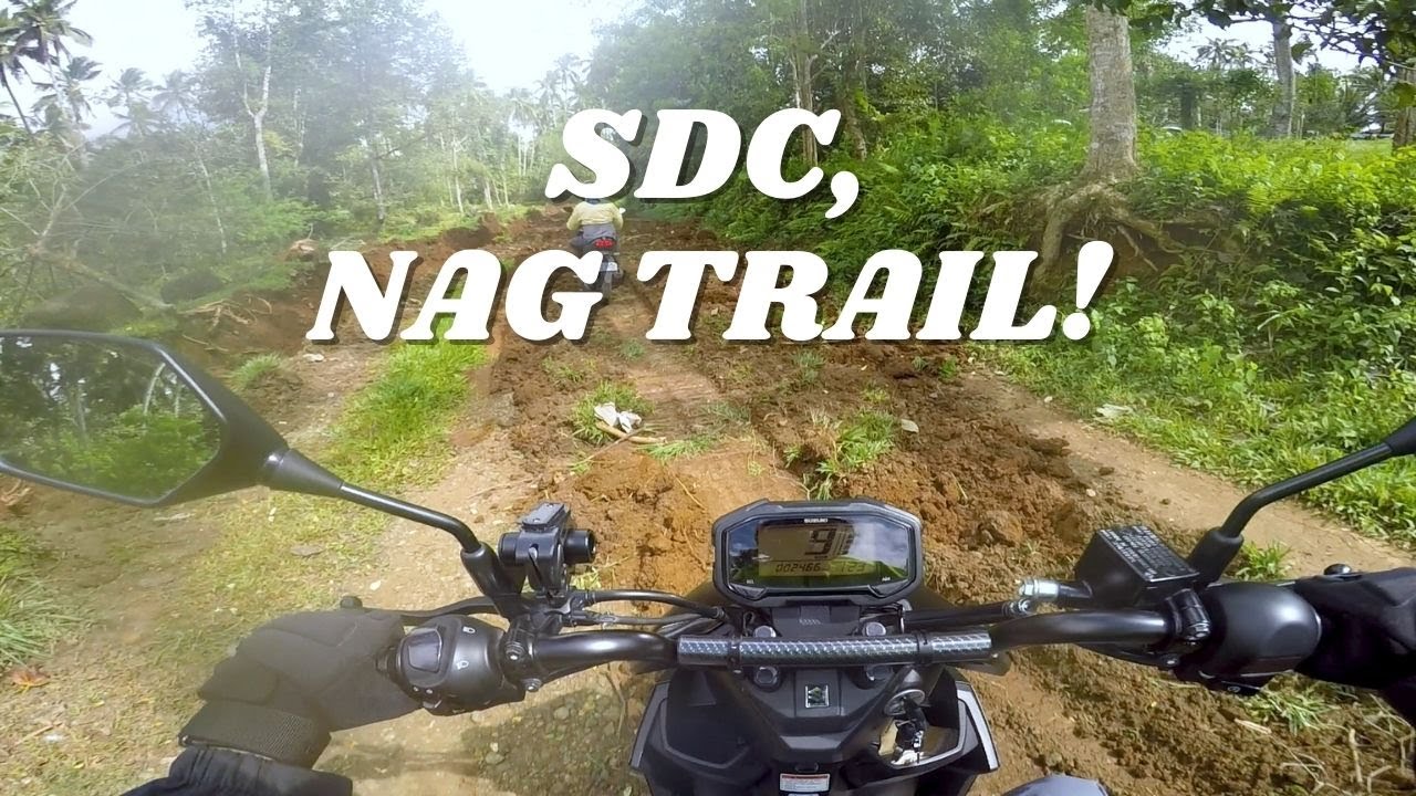 Suzuki Skydrive Crossover OFF ROAD Performance