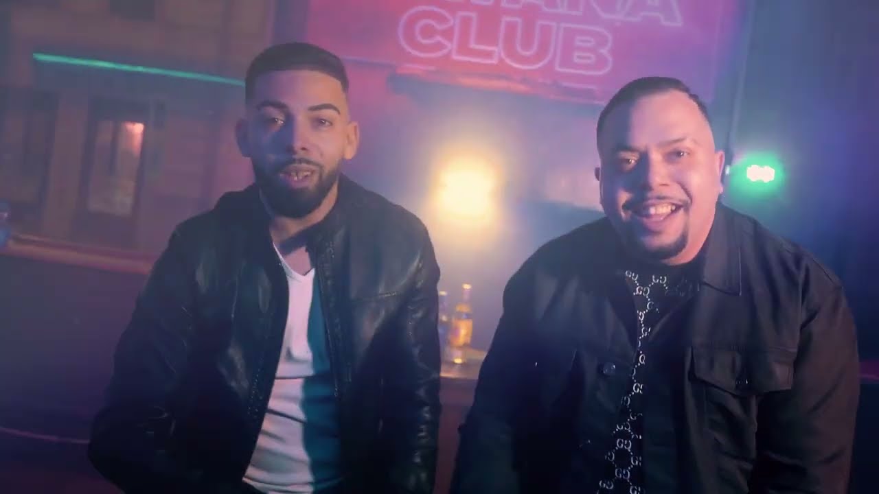 Milko Brothers - Funky Navždy |Official Video|