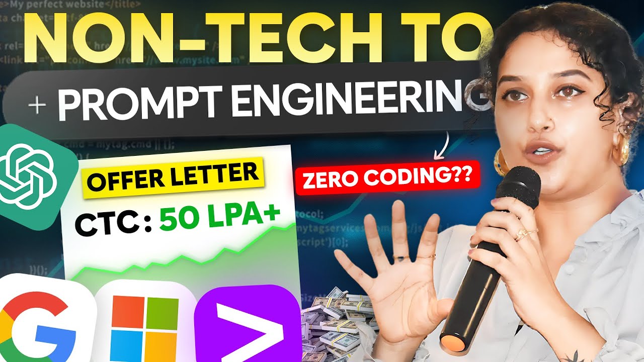 Prompt Engineering Is the Hottest Skill in 2025