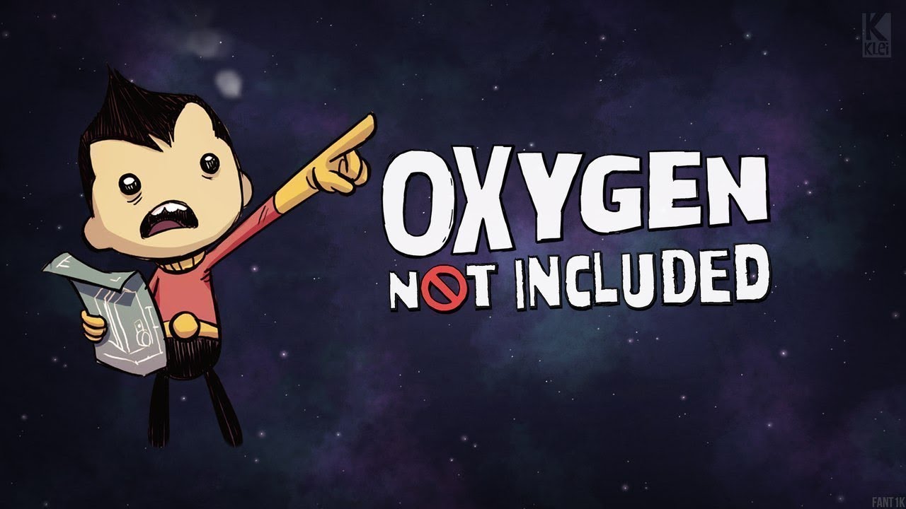 OXYGEN NOT INCLUDED 🎲 Első benyom&aacute;sok | 56. r&eacute;sz