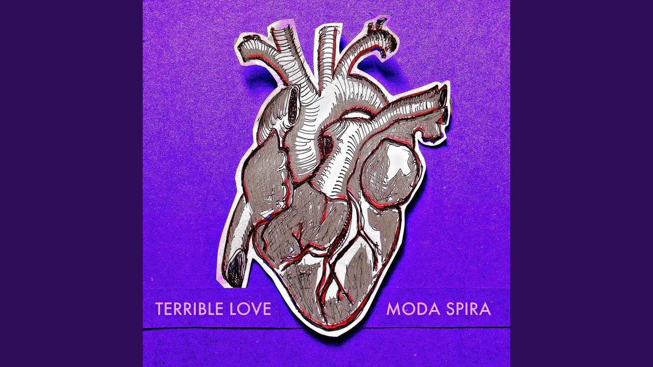 Terrible Love