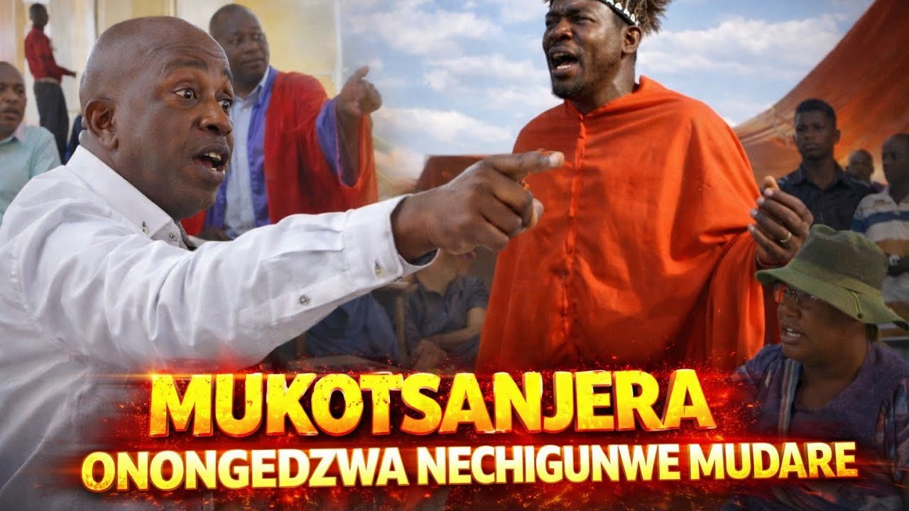 Chief Mutasa | Sekuru Mukotsanjera Vomiswa muDare