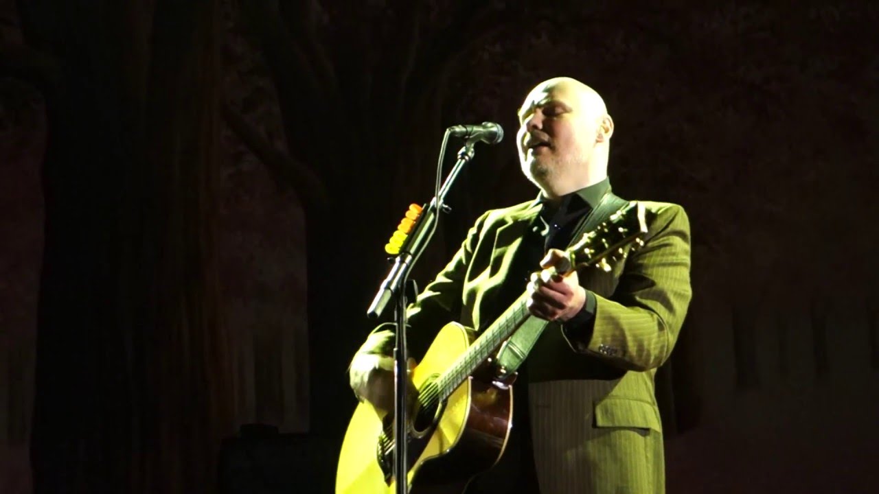 Smashing Pumpkins - Tonight, Tonight – Live in San Francisco