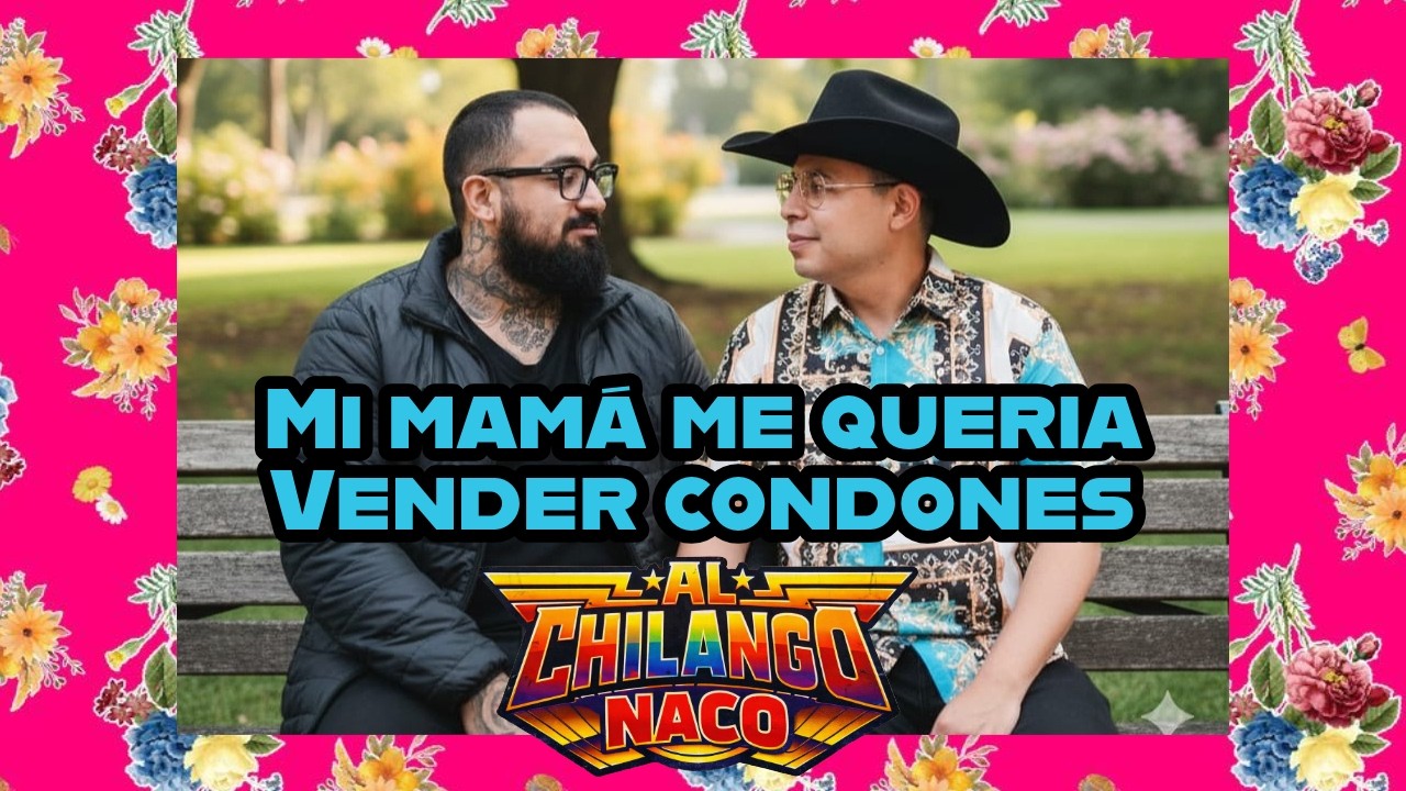 Mi Mamá me queria vender condones (Citas Romanticas).