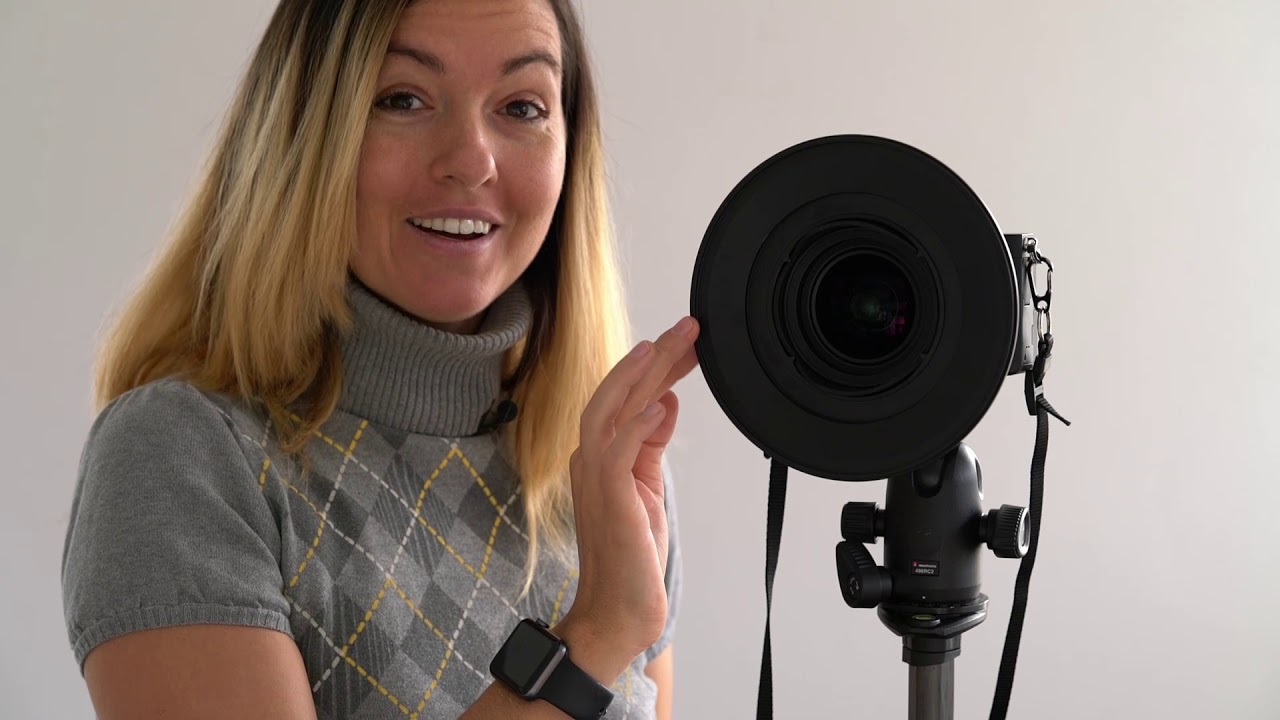 Filterhalter Nisi S5 150mm vs Haida M15 Sony SEL1224g Sony 7riv