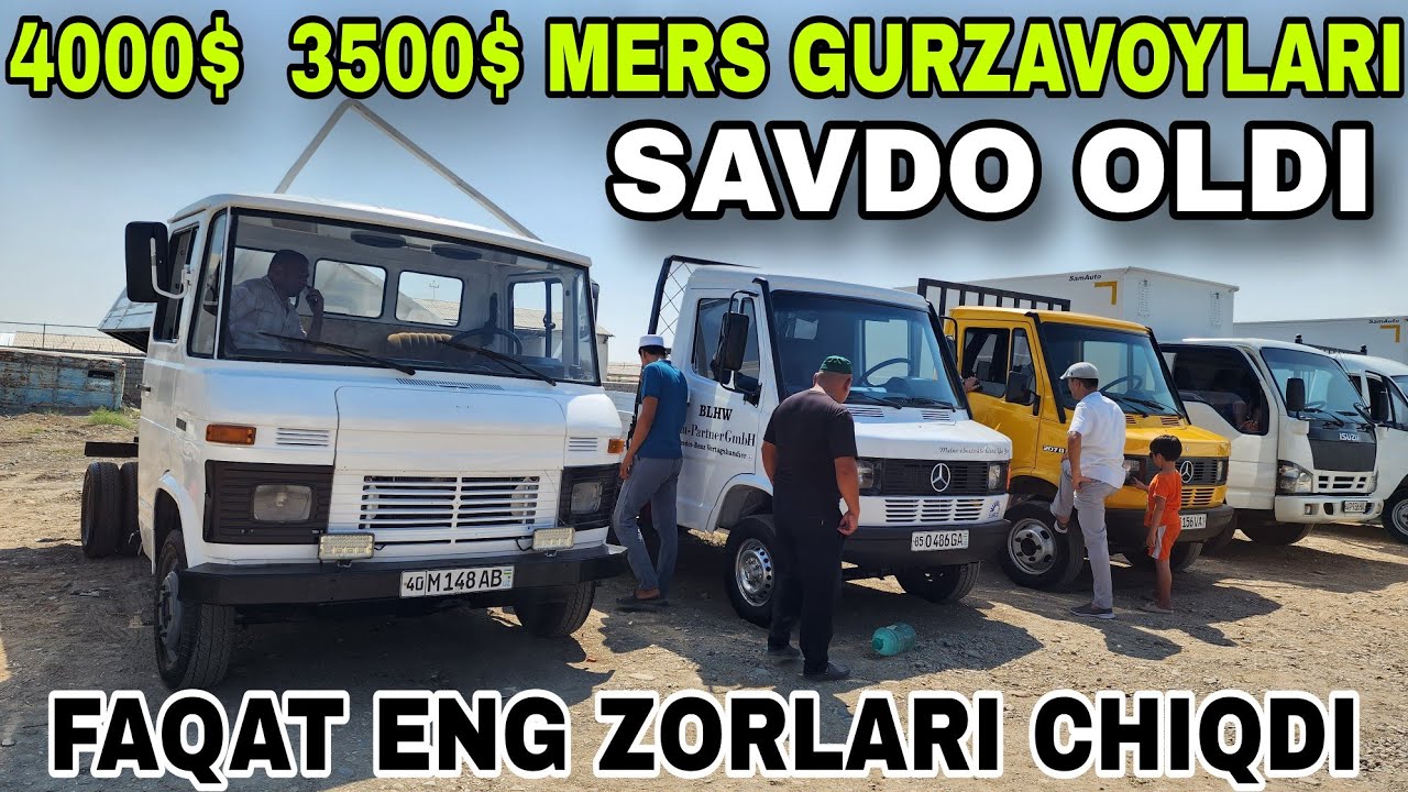 QOQON BOZORIDA  4000$ MERS GURZAVOY BO'RTLISI SOTLADI PUL ZARUL RADNOY MERSLAR