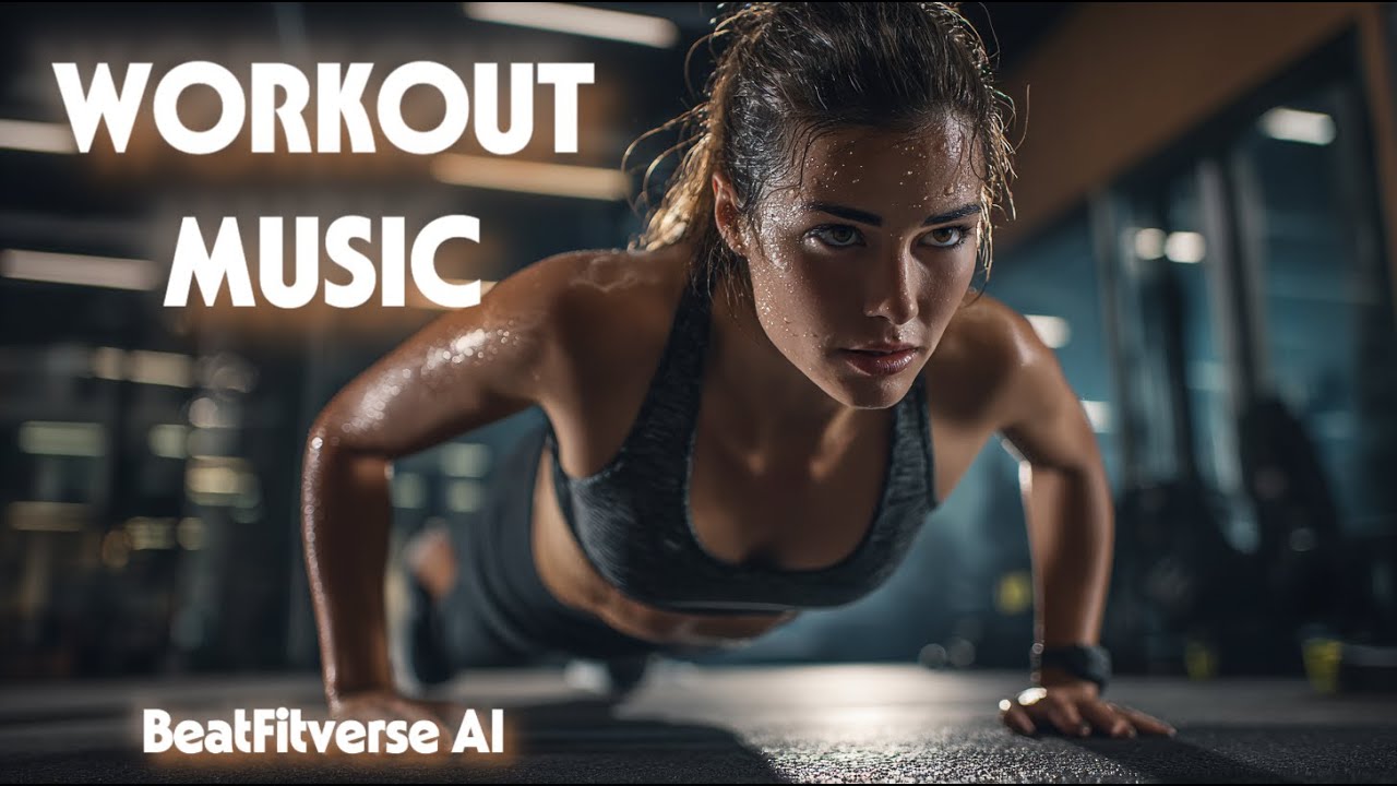 Workout Music Vol.1 | 2025 |