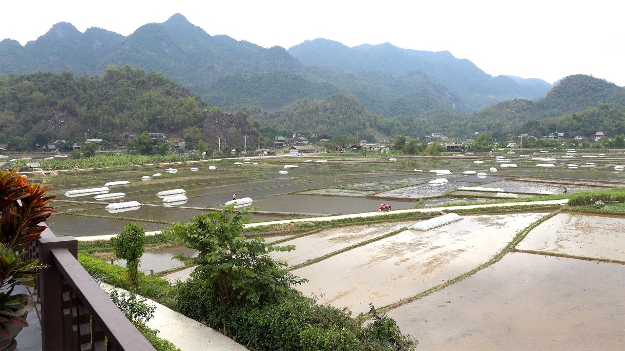 2026-02 - Mai Chau Valley, Vietnam