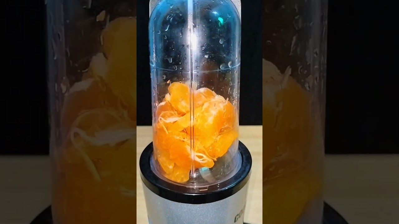 Orange kulfi #asmr #cooking #orange #kulfi #icecream #snacks #dessert #india