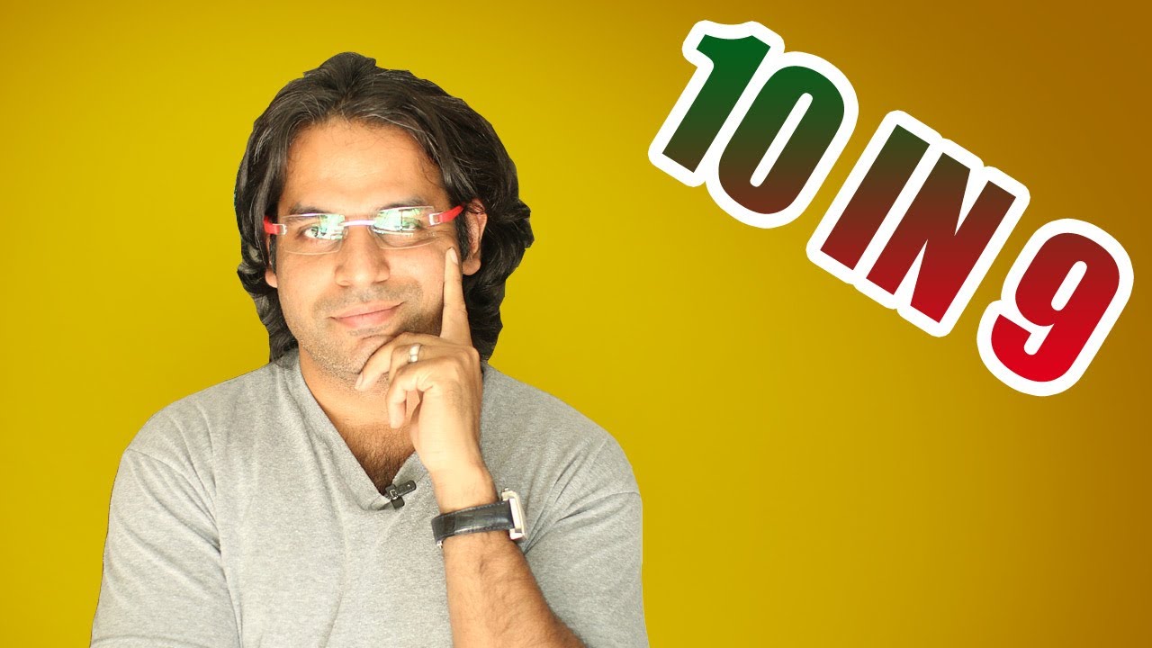 10th lord in 9th house in Astrology (Tenth lord in Ninth house)