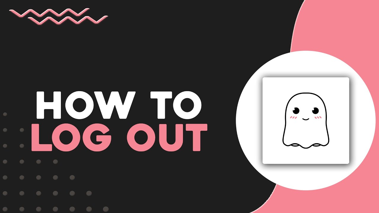 How To Log Out In Boo Dating App (Quick & Easy)